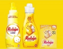 Robijn Geurbuiltje Zwitsal - 6 X 3 Stuks - Voordeelverpakking -bol winkel 1200x928