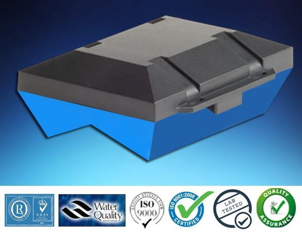 Alpine® hét waterontharder alternatief All-in-one XL Antikalk Magneet voor koper en kunststof leidingen 20.000 Gauss - Energiebesparing - Energie besparen - Gas besparen Alpine® Hét Waterontharder Alternatief All-in-one XL Antikalk Magneet Voor Koper En Kunststof Leidingen 20.000 Gauss - Energiebesparing - Energie Besparen - Gas Besparen -bol winkel 1200x930 1