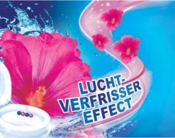 Witte Reus Kracht Actief Toiletblok - Bloesem - WC Blokjes Voordeelverpakking - 10 Stuks -bol winkel 1200x943 2