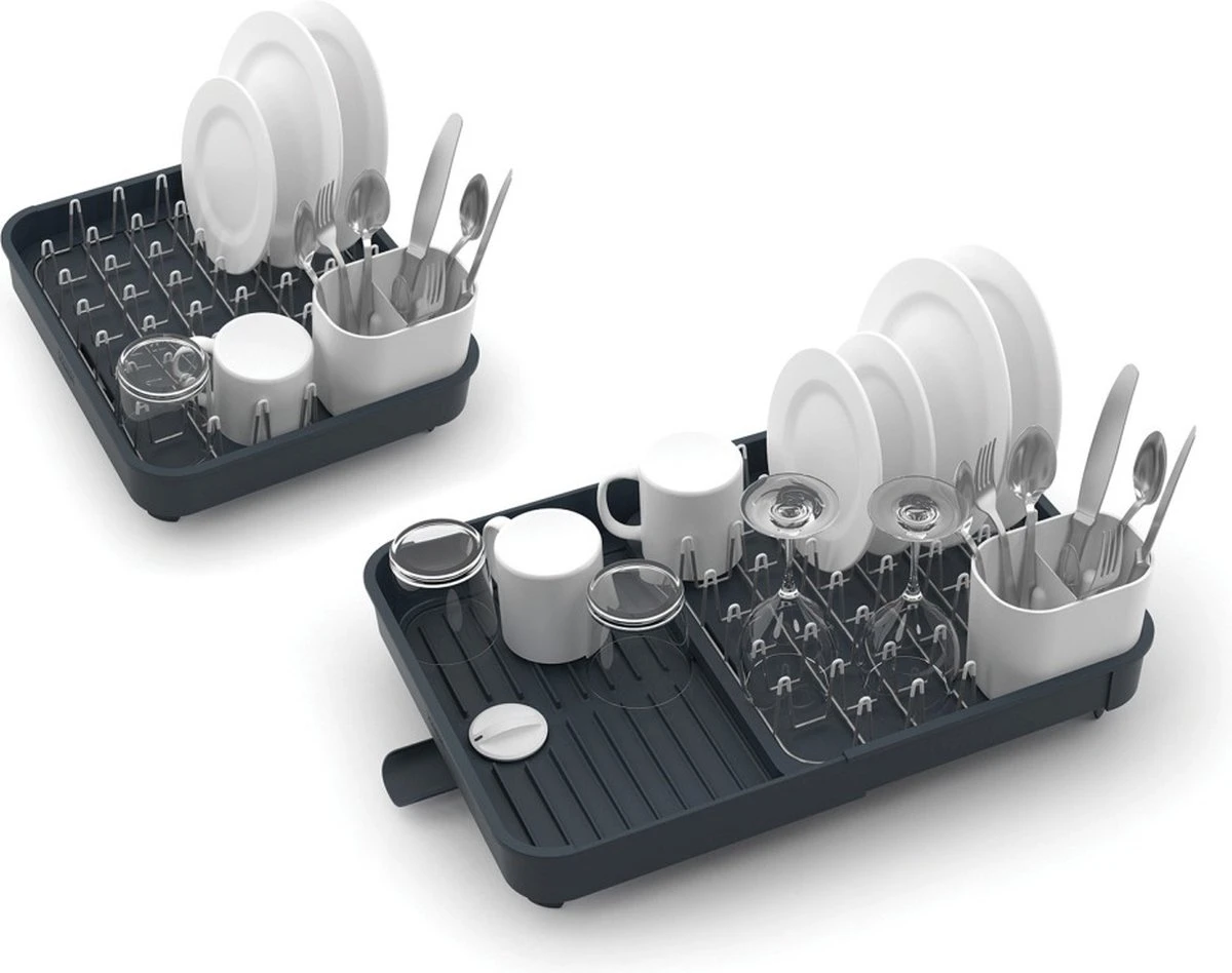 Aanrecht Afdruiprek Extend Uitschuifbaar - Joseph Joseph Aanrecht Afdruiprek Extend Uitschuifbaar - Joseph Joseph -bol winkel 1200x948 1