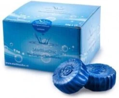 StarBlueDisc 12 Stuks Toiletblokjes Halfjaar Verpakking Blauw 10 StarBlueDisc 12 Stuks Toiletblokjes Halfjaar Verpakking Blauw -bol winkel 1200x980 1