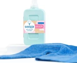 Seepje Wasmiddel - Vrolijke Lotus - Wasmiddel Wol En Fijn – Natuurlijke Ingredienten - 3 X 23 Wasbeurten - 3 X 1L 2 Seepje Wasmiddel - Vrolijke Lotus - Wasmiddel Wol En Fijn – Natuurlijke Ingredienten - 3 X 23 Wasbeurten - 3 X 1L -bol winkel 1200x984 1