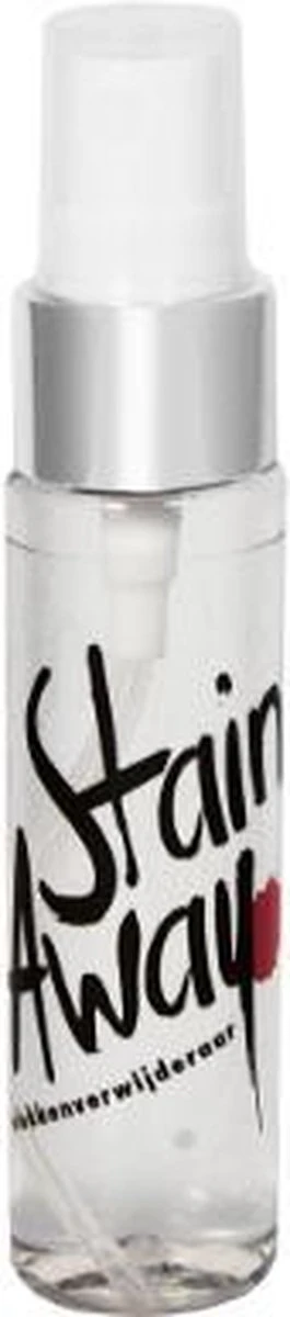 StainAway - Vlekverwijderaar - 30ml Vlekkenreiniger StainAway - Vlekverwijderaar - 30ml Vlekkenreiniger -bol winkel
