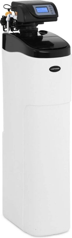 Uniprodo Waterontharder - 2-8 Personen - 15 L - 1.6-2.9 M 3 / Uur -bol winkel 364x1200