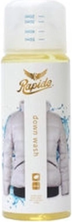 Rapide Dons Fijnwasmiddel 300 Ml Voor Donsjassen, Slaapzakken 2 Rapide Dons Fijnwasmiddel 300 Ml Voor Donsjassen, Slaapzakken -bol winkel 391x1200 3