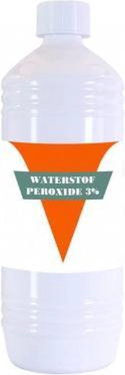 Waterstofperoxide 3 % 1000 ml BT'S Waterstofperoxide 3 % 1000 Ml BT'S -bol winkel 401x1200 1