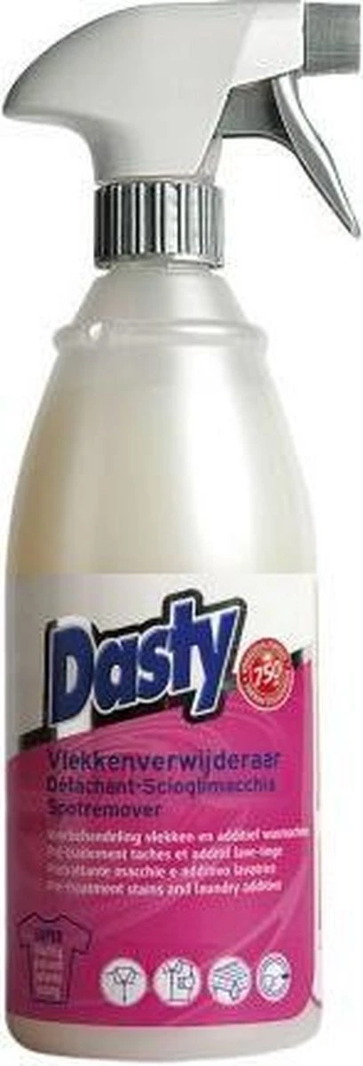 Dasty vlekkenverwijderaar Dasty Vlekkenverwijderaar -bol winkel 409x1200 1