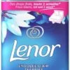 LENOR ZEEBRIES 12 X 900ML