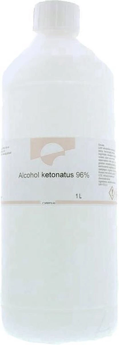 Alcohol Ketonatus 96% Chempro Alcohol Ketonatus 96% Chempro -bol winkel 416x1200 3