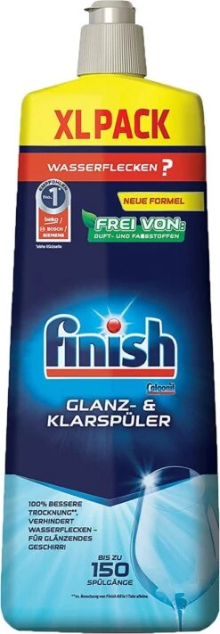 Finish Zout Vaatwaszout 3 X 1,2kg & Glansspoelmiddel 2 X 750ml -bol winkel 417x1200 4