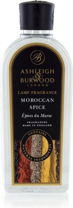 Ashleigh & Burwood - Moroccan Spice 500ml 3 Ashleigh & Burwood - Moroccan Spice 500ml -bol winkel 421x1200 1