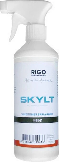 RigoStep Skylt Conditioner Spray ACTIE 3 RigoStep Skylt Conditioner Spray ACTIE -bol winkel 437x1200 4