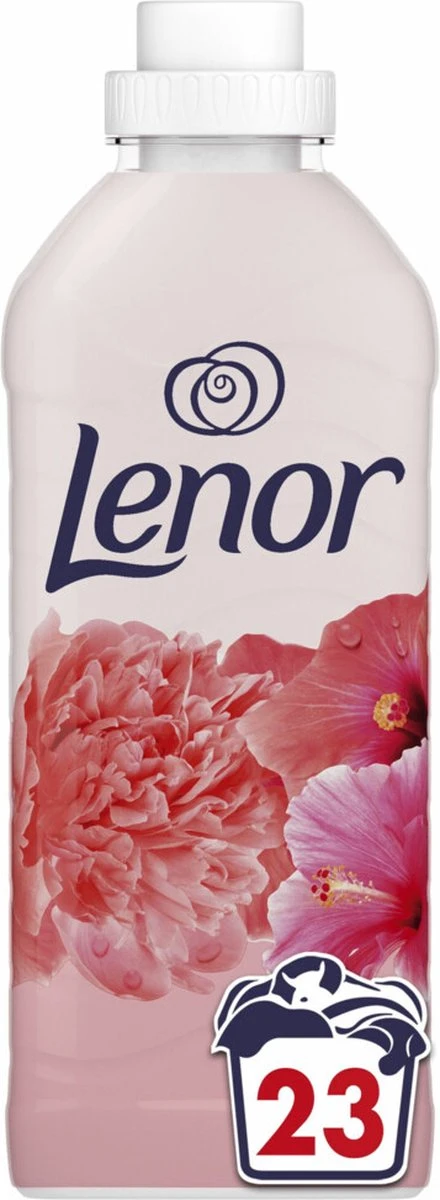 Lenor Pioenroos en hibiscus Wasverzachter - 8 x 23 Wasbeurten - Voordeelverpakking Lenor Pioenroos En Hibiscus Wasverzachter - 8 X 23 Wasbeurten - Voordeelverpakking -bol winkel 440x1200 1