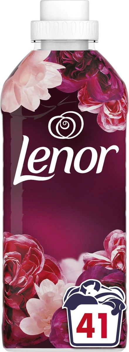 Lenor - Jasmijn en Rose De Mai - Wasverzachter - 12 x 41 Wasbeurten Voordeelverpakking Lenor - Jasmijn En Rose De Mai - Wasverzachter - 12 X 41 Wasbeurten Voordeelverpakking -bol winkel
