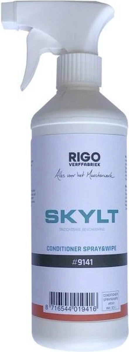 RigoStep Skylt Conditioner Spray ACTIE RigoStep Skylt Conditioner Spray ACTIE -bol winkel 441x1200 2