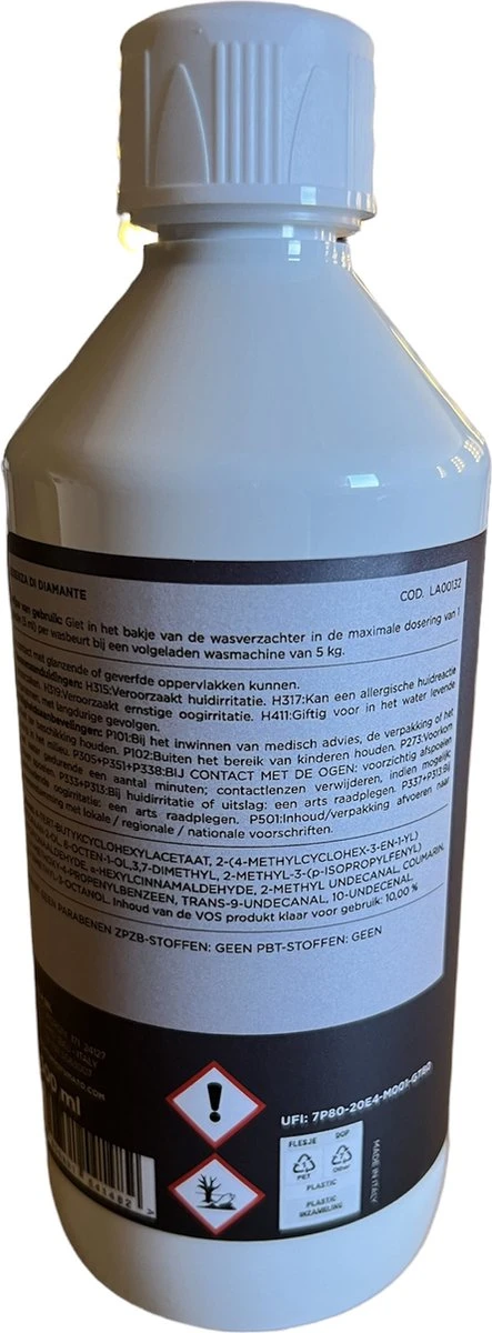 Wasparfum Diamante 500 ml Wasparfum Diamante 500 Ml -bol winkel 443x1200 1