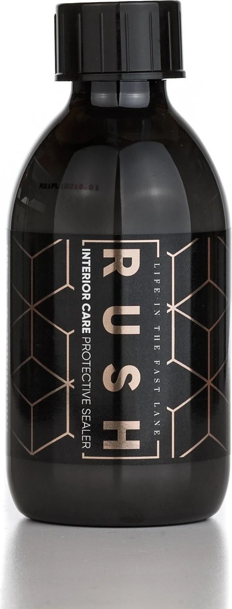 RUSH Interieur Reiniger - Bekleding reiniger - Auto wassen - Schoonmaken - Auto accessories - Interior Care 300ml RUSH Interieur Reiniger - Bekleding Reiniger - Auto Wassen - Schoonmaken - Auto Accessories - Interior Care 300ml -bol winkel 458x1200 1