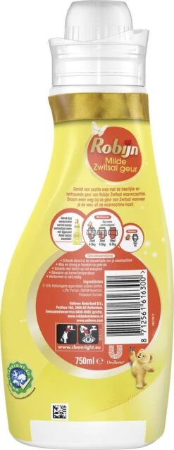 Robijn Wasverzachter Zwitsalgeur - 8 X 30 Wasbeurten - Voordeelverpakking 3 Robijn Wasverzachter Zwitsalgeur - 8 X 30 Wasbeurten - Voordeelverpakking -bol winkel 464x1200 6