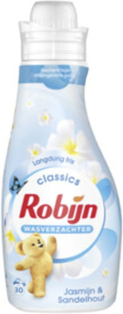 Robijn Jasmijn & Sandelhout Wasverzachter - 8 x 30 wasbeurten- Voordeelverpakking Robijn Jasmijn & Sandelhout Wasverzachter - 8 X 30 Wasbeurten- Voordeelverpakking -bol winkel 471x1200 2