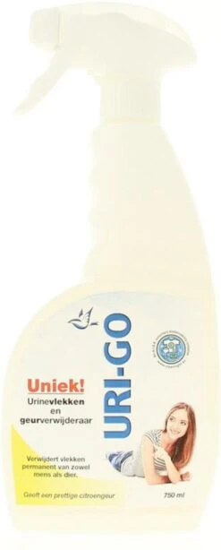 Uri-go Urinegeur En -vlekverwijderaar 750ml -bol winkel 483x1200 2