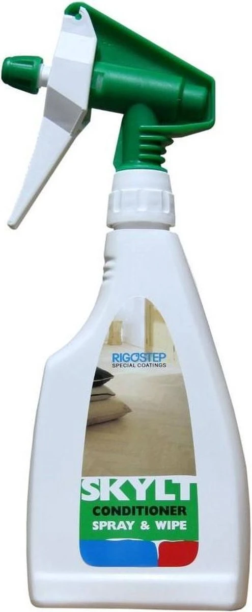 RigoStep Skylt Conditioner Spray ACTIE RigoStep Skylt Conditioner Spray ACTIE -bol winkel 495x1200 15
