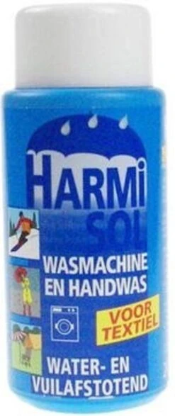 Harmisol Waterdicht Wasmachine En Handwas - 200 Ml - Textielbehandelaar 3 Harmisol Waterdicht Wasmachine En Handwas - 200 Ml - Textielbehandelaar -bol winkel 505x1200