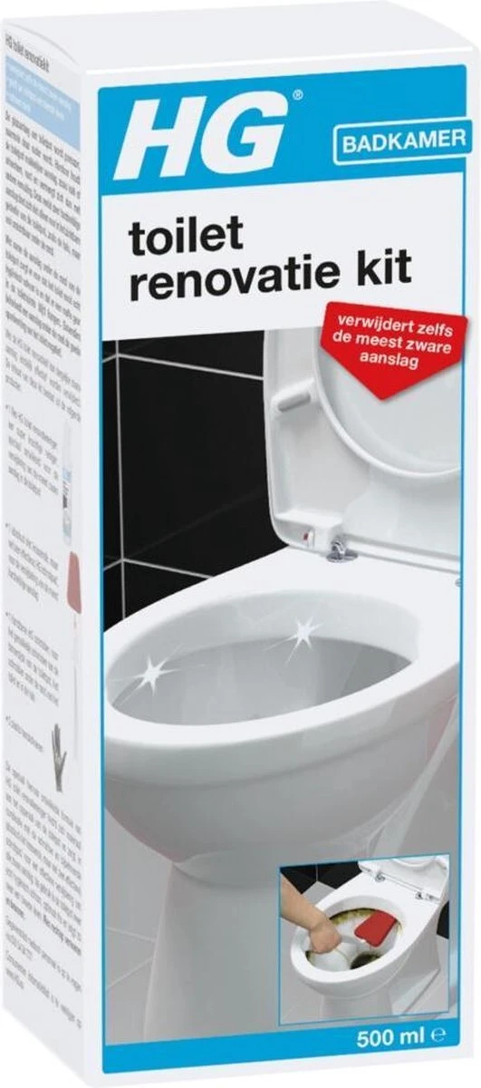HG toilet renovatiekit - 500ml - extreem sterk - volledige kit HG Toilet Renovatiekit - 500ml - Extreem Sterk - Volledige Kit -bol winkel 531x1200 2