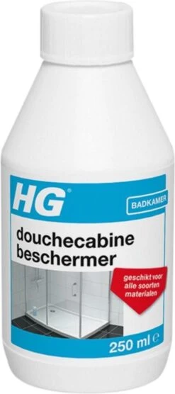 HG Douchecabine Beschermer - 250ml - Voor Alle Soorten Materialen -bol winkel 533x1200 1