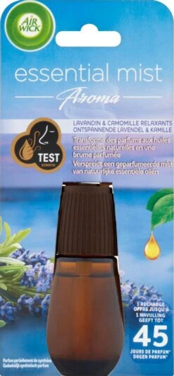 Air Wick Essential Mist Automatische Geurverspreider Luchtverfrisser - Innerlijke Rust - Navulling -bol winkel 557x1200 3