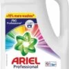 Ariel - Proffesional - Vloeibaar Wasmiddel - Color - 100 Wasbeurten - 5 Liter