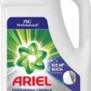 Ariel - Proffesional - Vloeibaar Wasmiddel - Regular - 100 Wasbeurten - 5L -