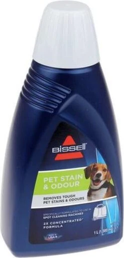 Bissell - Spot & Stain Pet SpotClean / SpotClean Pro 2 Bissell - Spot & Stain Pet SpotClean / SpotClean Pro -bol winkel 576x1200 2