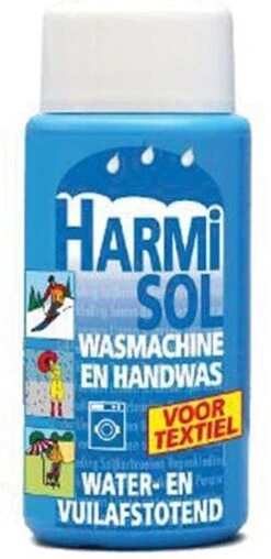 Harmisol Waterdicht Wasmachine En Handwas - 200 Ml - Textielbehandelaar 2 Harmisol Waterdicht Wasmachine En Handwas - 200 Ml - Textielbehandelaar -bol winkel 584x1200