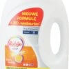 Robijn Professional Klein & Krachtig Wasmiddel Color 4,32L