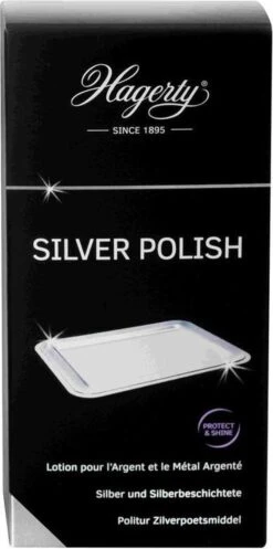 Hagerty Silver Polish - 250 Ml 4 Hagerty Silver Polish - 250 Ml -bol winkel 596x1200 5