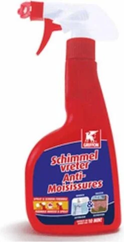 Griffon 6309645 Schimmelvreter - Flacon - 750ml -bol winkel 619x1200
