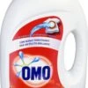 Omo Universal Vloeibaar Wasmiddel Deep Clean 66 Wasbeurten