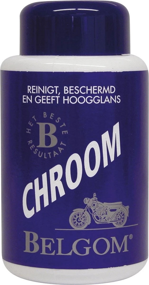 Belgom Chrome Chroom Poets 250ml Belgom Chrome Chroom Poets 250ml -bol winkel 627x1200 5