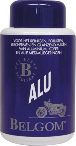 Belgom Alu Schoonmaakmiddel Voor Aluminium - 250ml -bol winkel 628x1200 3