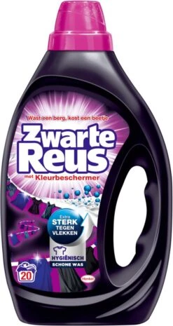 Witte + Frisse + Zwarte Reus Vloeibaar Wasmiddel Voordeel Pakket 3 Witte + Frisse + Zwarte Reus Vloeibaar Wasmiddel Voordeel Pakket -bol winkel 638x1200