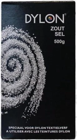 DYLON Zout 500 Gram - 1 Stuk 2 DYLON Zout 500 Gram - 1 Stuk -bol winkel 659x1200 1
