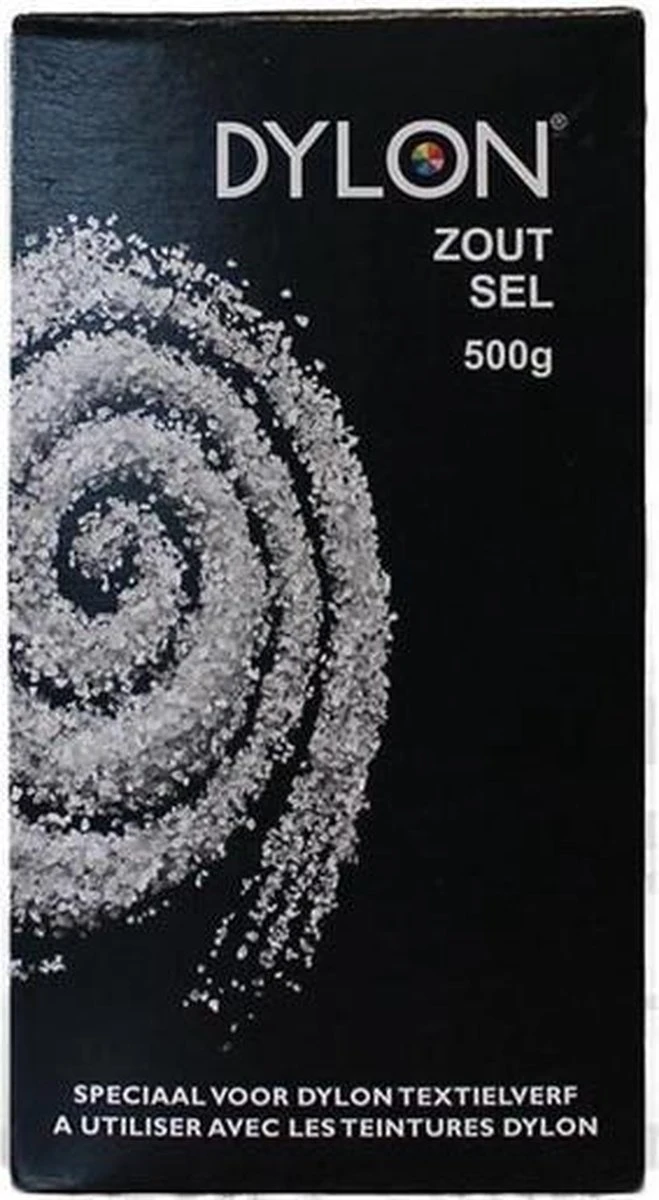 DYLON Zout 500 gram - 1 Stuk DYLON Zout 500 Gram - 1 Stuk -bol winkel 659x1200 1