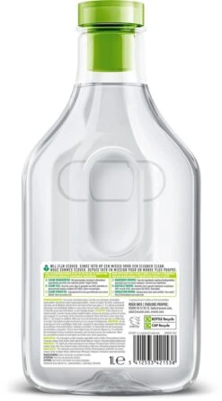 Ecover - Allesreiniger - Citroengras & Gember - Voordeelverpakking 6 X 1 L -bol winkel 663x1200 1