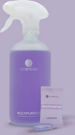 Cosmeau Allesreiniger 6 Stuks Tabletten Cleaning Tabs Schoonmaak Tabs - Allesreiniger - Multipurpose - Navulling - Refill -bol winkel 667x1200 1