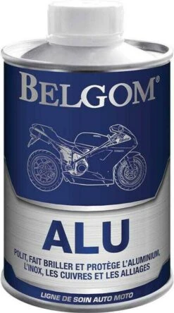 Belgom Alu Schoonmaakmiddel Voor Aluminium - 250ml -bol winkel 667x1200 2