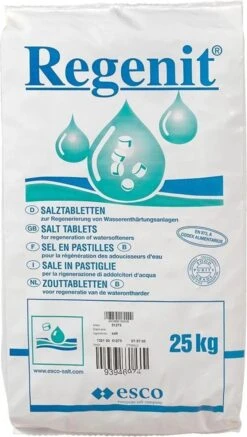 Regenit Onthardingszout Tabletten 25 Kilo Levering -bol winkel 678x1200