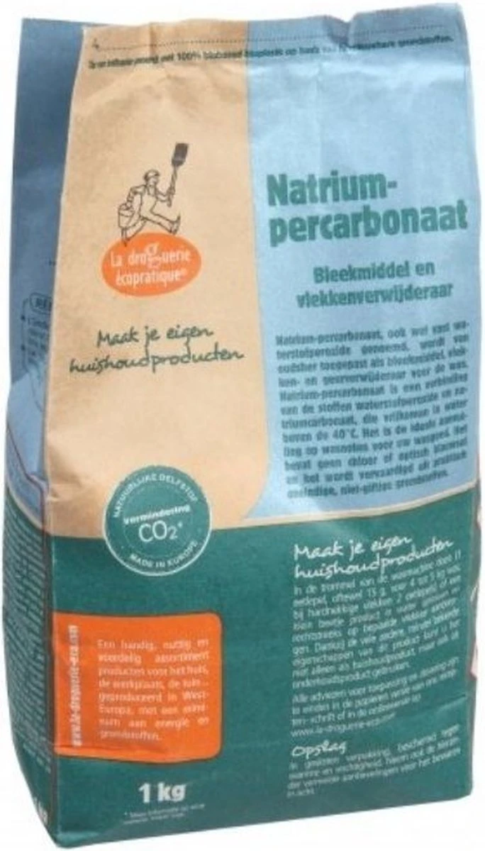 Waterstofperoxide Natrium Percarbonaat Waterstofperoxide Natrium Percarbonaat -bol winkel