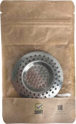 3BMT Gootsteen Zeef - Afvoerzeef 2 3BMT Gootsteen Zeef - Afvoerzeef -bol winkel 738x1200