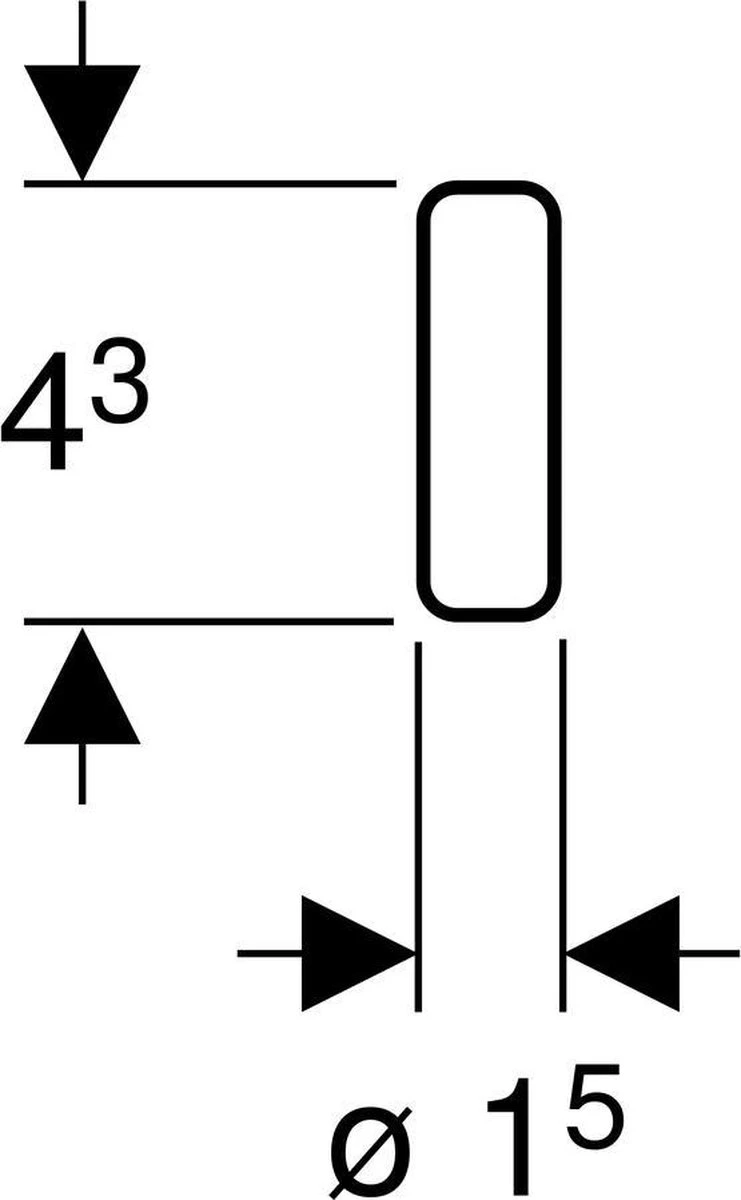 Geberit DuoFresh Sticks 1 verpakking met 8 stuks Geberit DuoFresh Sticks 1 Verpakking Met 8 Stuks -bol winkel 741x1200 1