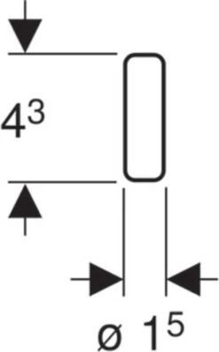 Geberit DuoFresh Sticks - 96 Stuks - Voordeelverpakking - Toilet/WC Blokjes Inbouwreservoir -bol winkel 746x1200 2